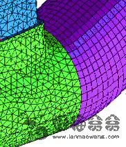 ansys怎样修改尺寸大小